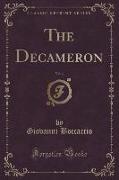 The Decameron, Vol. 4 (Classic Reprint)