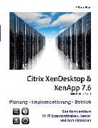 XenDesktop & XenApp 7.6