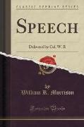 Speech