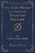 The Stark-Munro Letters, And, Round the Red Lamp (Classic Reprint)