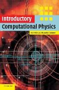 Introductory Computational Physics