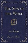 The Son of the Wolf, Vol. 1 (Classic Reprint)