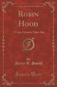 Robin Hood