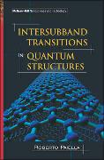 Intersubband Transitions In Quantum Structures