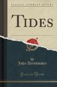 Tides (Classic Reprint)