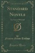 Standard Novels, Vol. 78 of 1