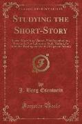 Studying the Short-Story