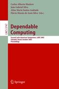 Dependable Computing