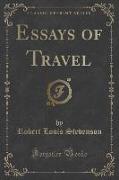 Essays of Travel (Classic Reprint)