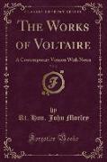 The Works of Voltaire, Vol. 2