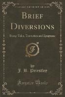 Brief Diversions