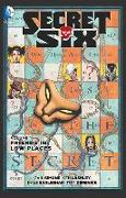 Secret Six Vol. 1: Friends in Low Places