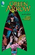 Green Arrow Vol. 5: Black Arrow