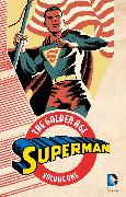 Superman: The Golden Age Vol. 1