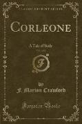 Corleone, Vol. 1 of 2