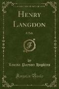 Henry Langdon