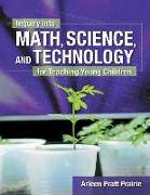 Bndl: Inquiry Into Math, Science & Technology for Teache