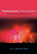 Posttraumatic Stress Disorder