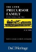 London and North Western Railway Precursor Family: Precursors, Experiments, Georges, Princes