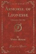 Armorel of Lyonesse, Vol. 2 of 3