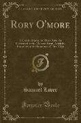 Rory O'more