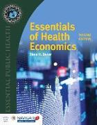 Essentials of Health Economics