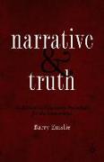 Narrative and Truth