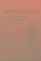 Narratology: Introduction to the Theory of Narrative