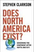 Does North America Exist?