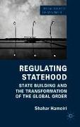 Regulating Statehood