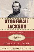 STONEWALL JACKSON