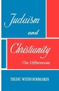 Judaism & Christianity