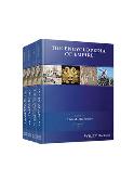 The Encyclopedia of Empire, 4 Volume Set