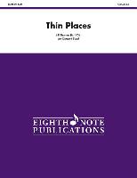 Thin Places: Conductor Score