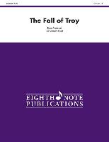 The Fall of Troy: Conductor Score
