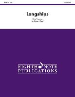 Longships: Conductor Score & Parts