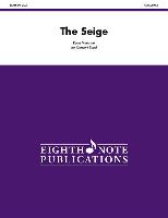 The Seige: Conductor Score & Parts