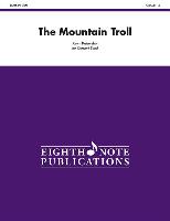 The Mountain Troll: Conductor Score & Parts