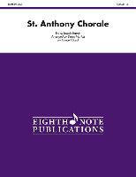 St. Anthony Chorale: Conductor Score & Parts
