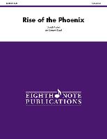 Rise of the Phoenix: Conductor Score & Parts