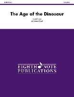 The Age of the Dinosaur: Conductor Score