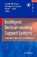 Intelligent Decision-Making Support Systems