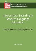 Intercultural Learning in Modern Language Education