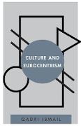 Culture and Eurocentrism