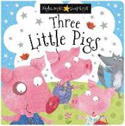 Three Little Pigs