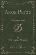 Ange Pitou, Vol. 2
