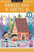 Hansel and Gretel