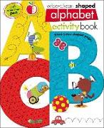 B Is for Breakdancing Bear ABC Wipe Clean