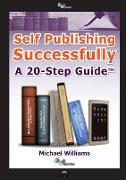 Self Publishing Successfully