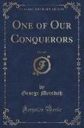 One of Our Conquerors, Vol. 3 of 3 (Classic Reprint)